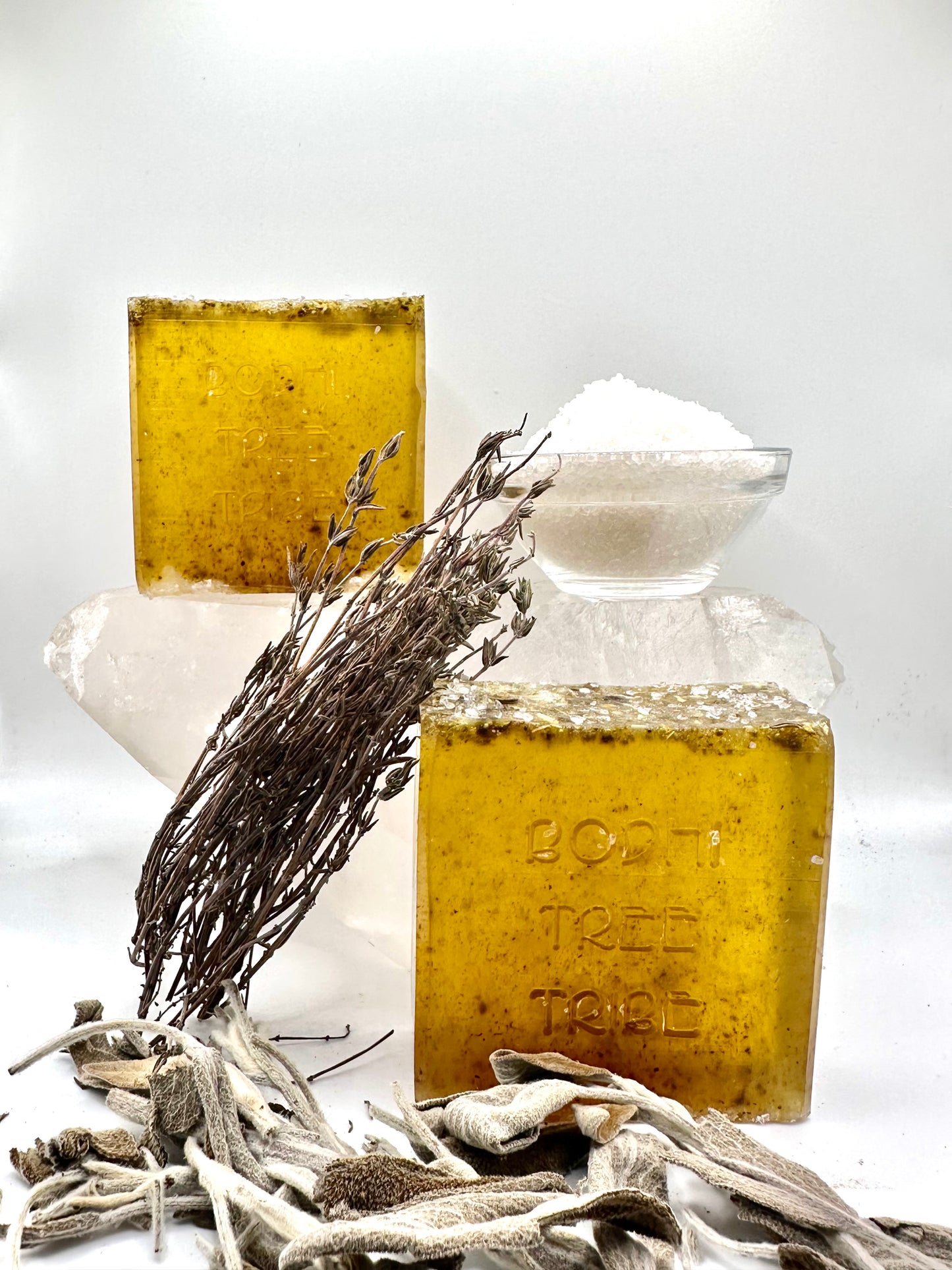 Cleansing Herbs