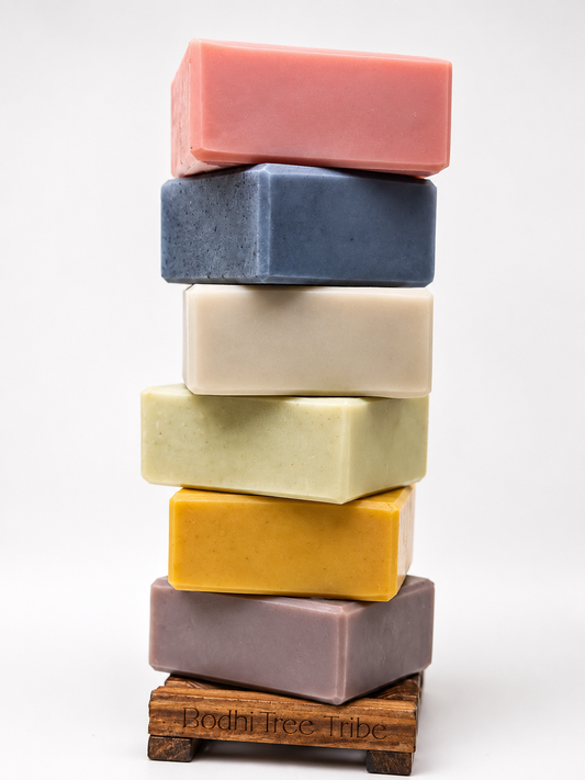 Does Handmade Soap Expire?