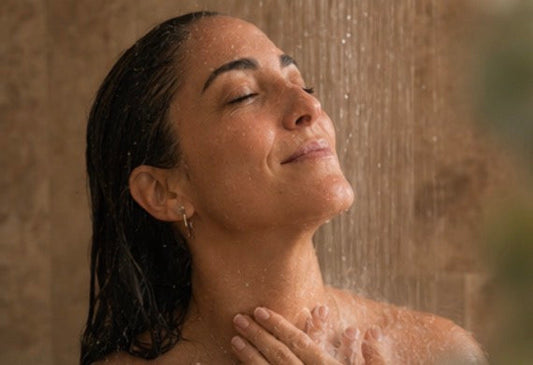 Why Does My Skin Feel Tight After a Shower?