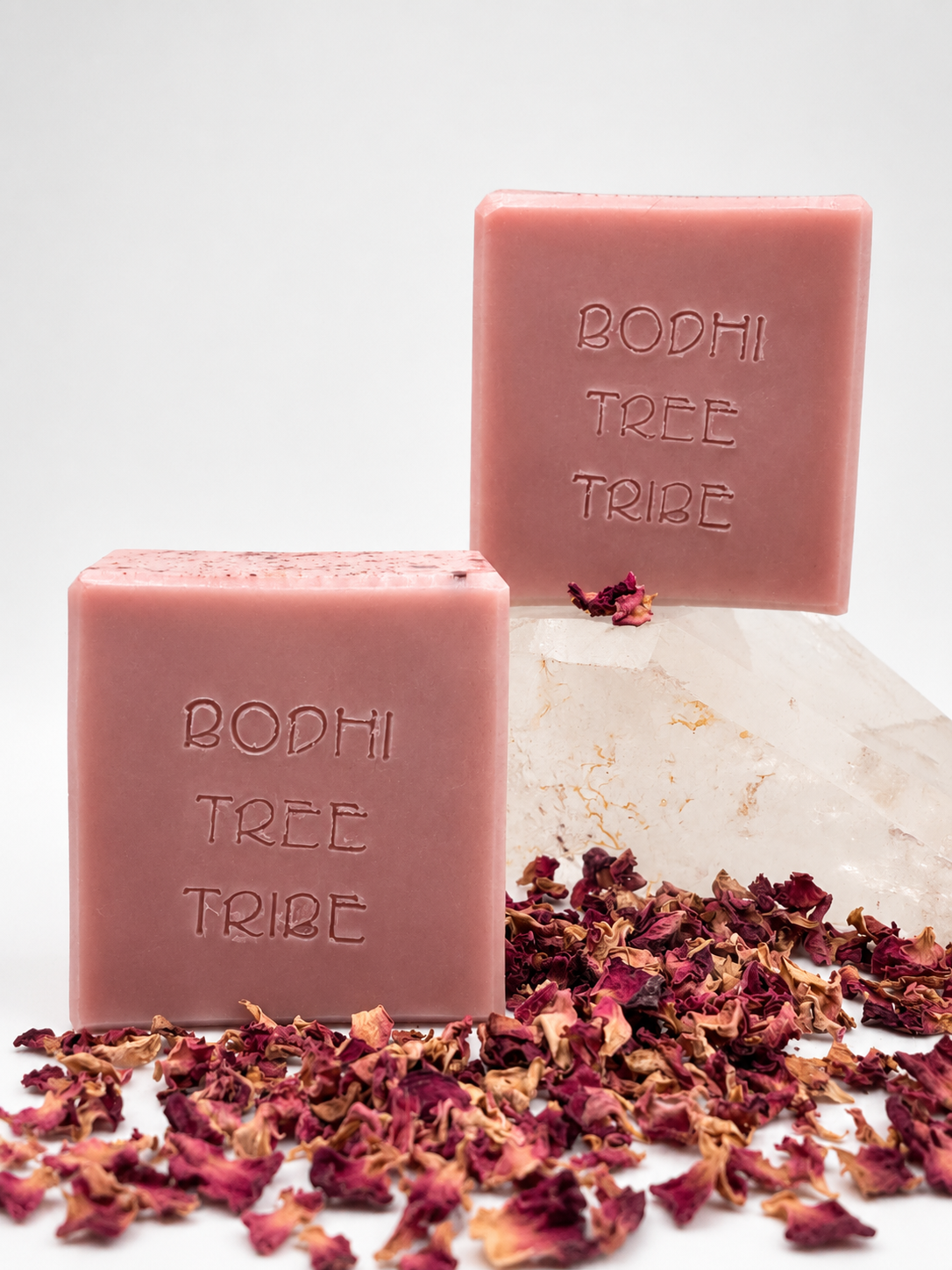 Handmade Artisan Soaps