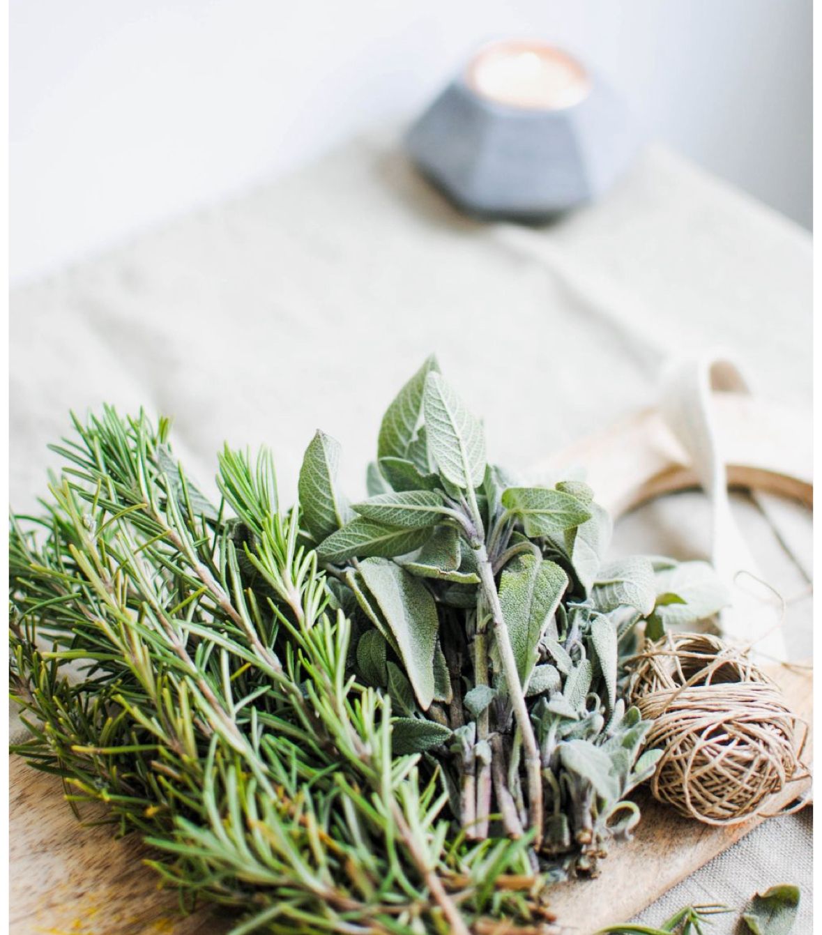 Energy Cleansing Collection