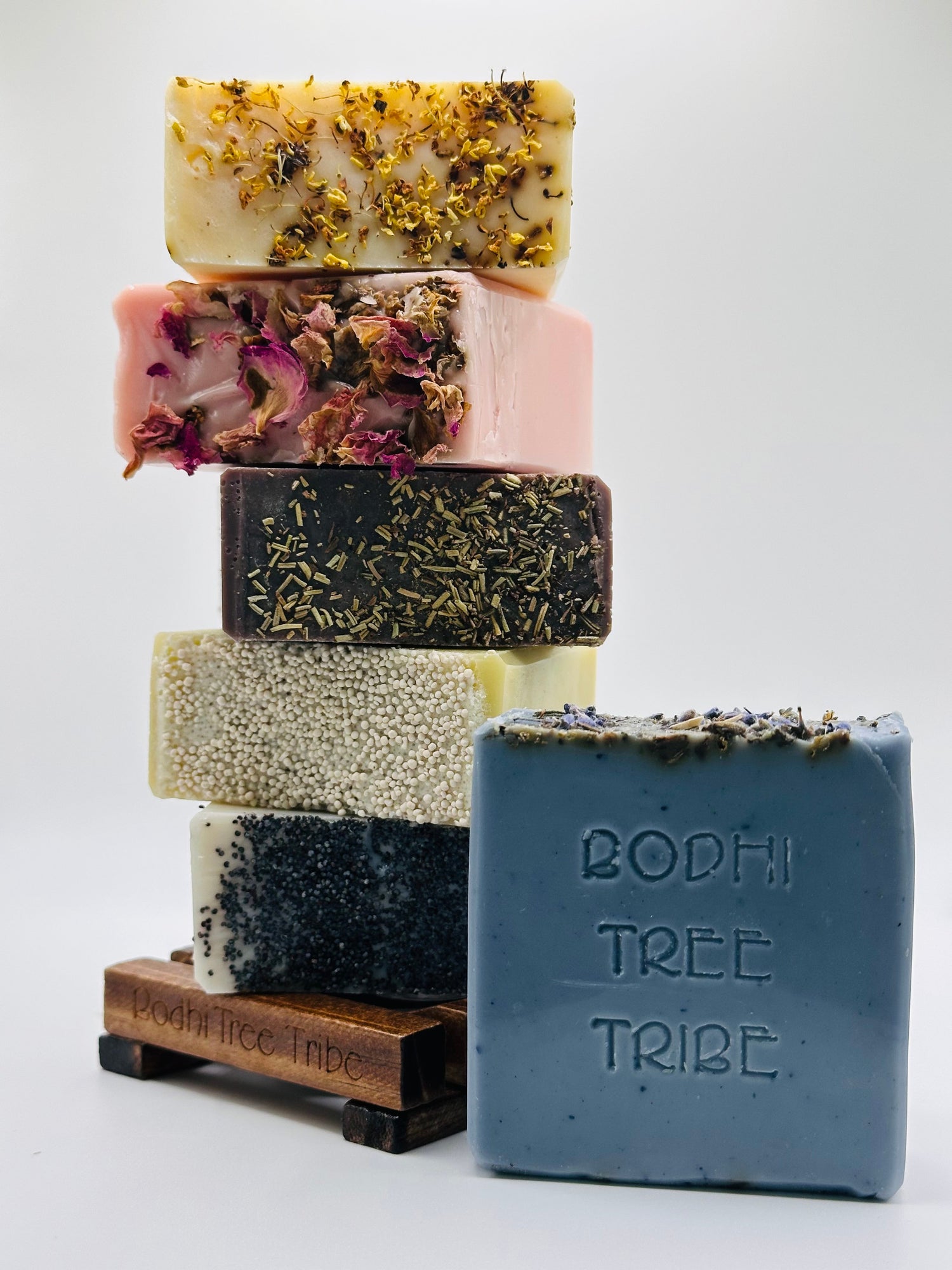 Tribal Essence Collection