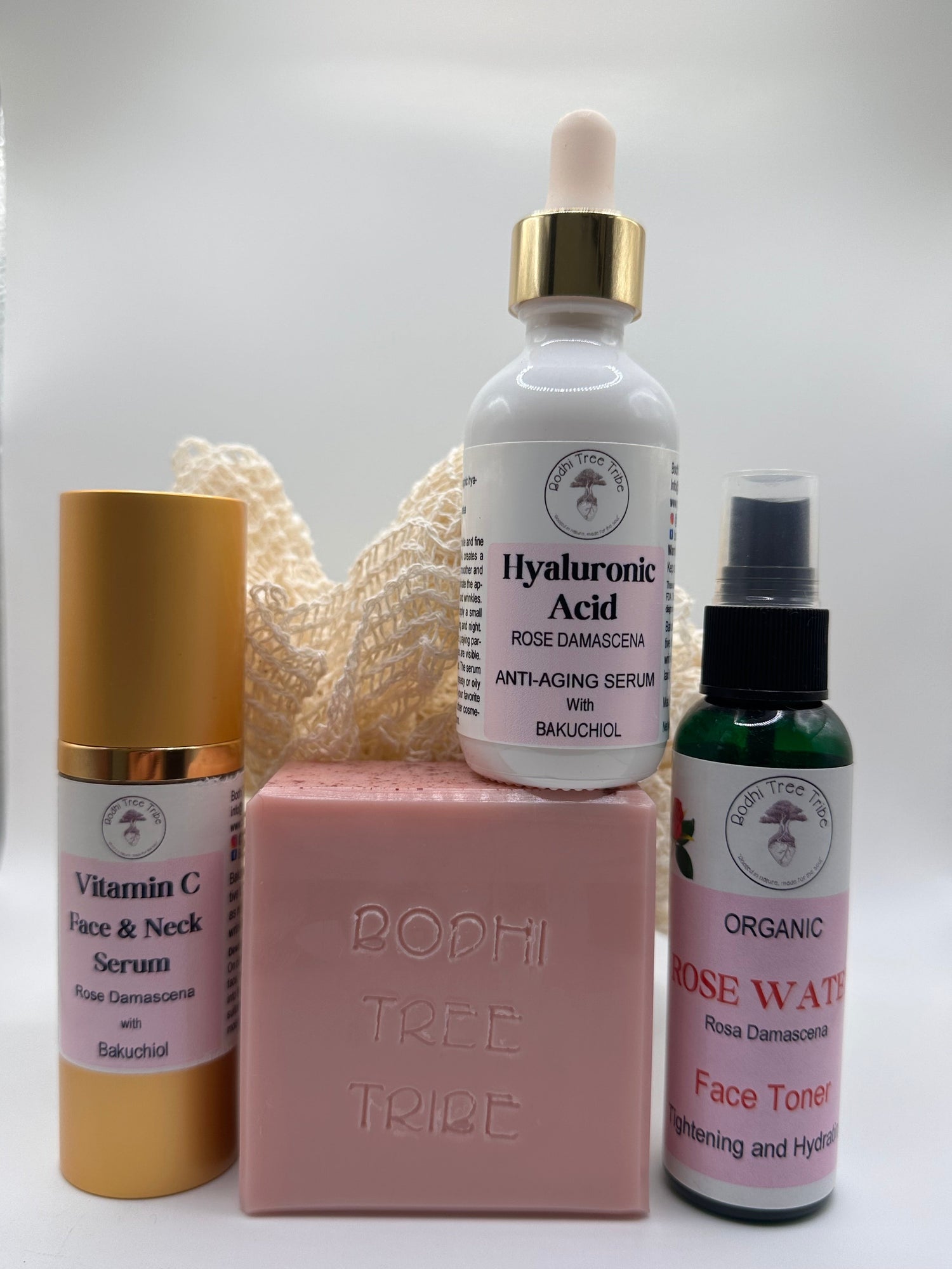 The Love Roses Bundle