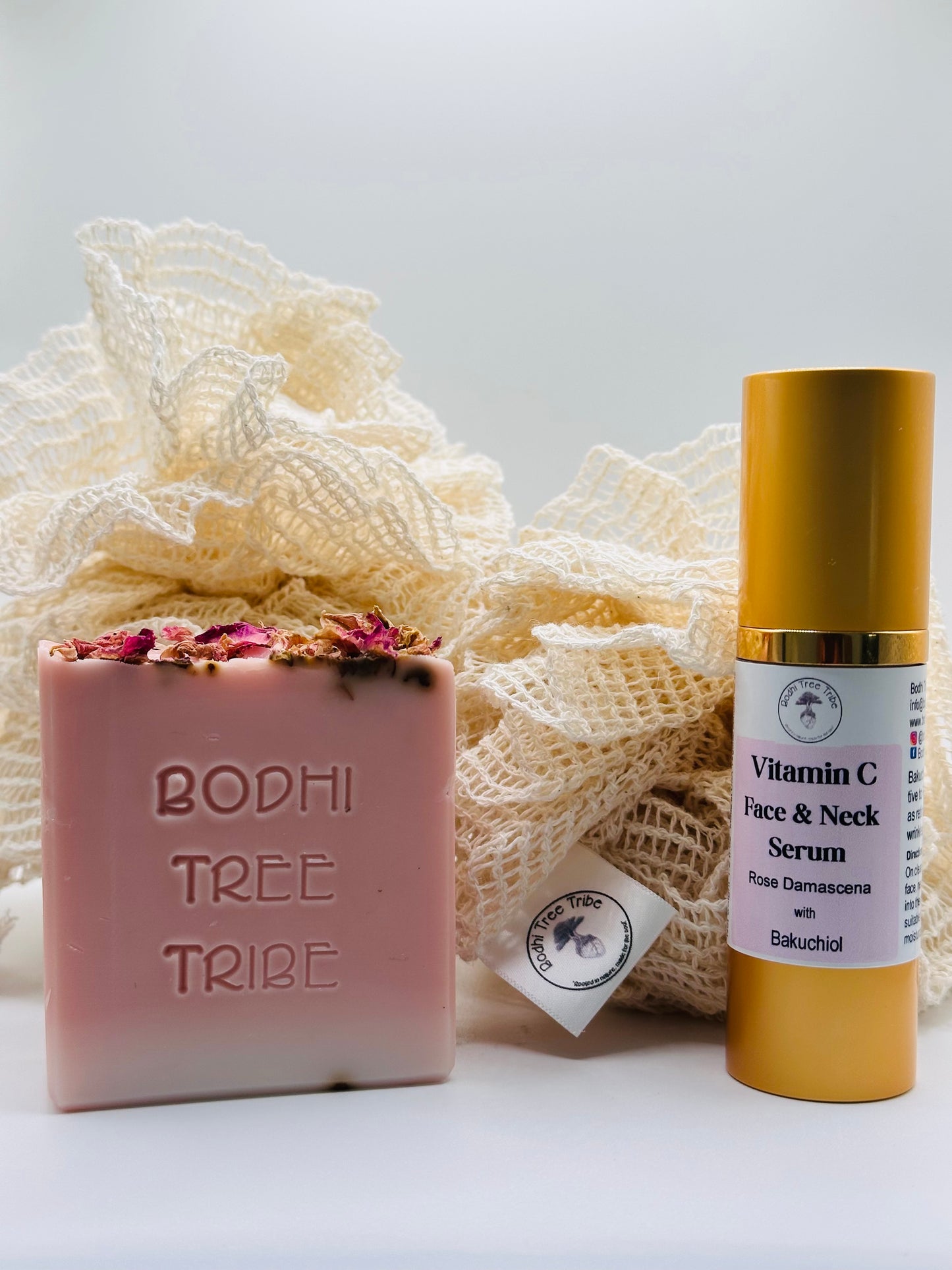 Bundle of Self-care